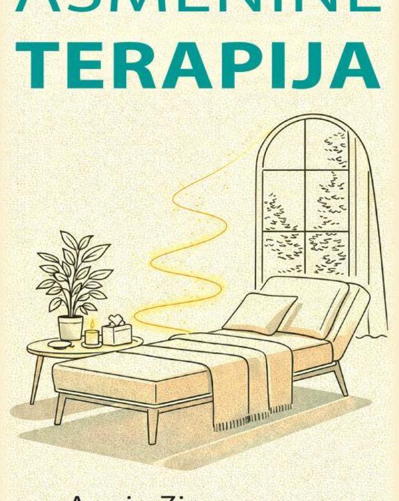 Asmeninė terapija 