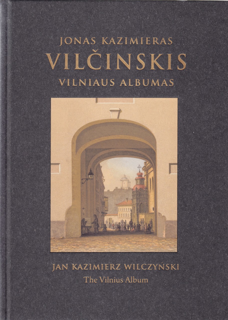 Krastotyra Vilniaus Apskrities Adomo Mickeviciaus Viesoji Biblioteka