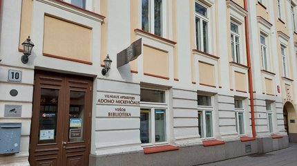 „Erasmus+“ darbo stebėjimo vizitas Slovėnijoje gegužės 12–14 d.