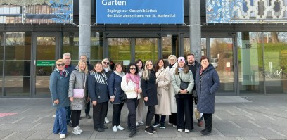 Regiono bibliotekų taryba aptarė rūpimus klausimus