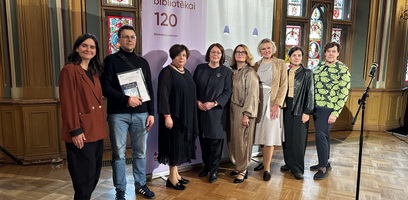 Baltų vienybės dieną – konferencija Latvijoje