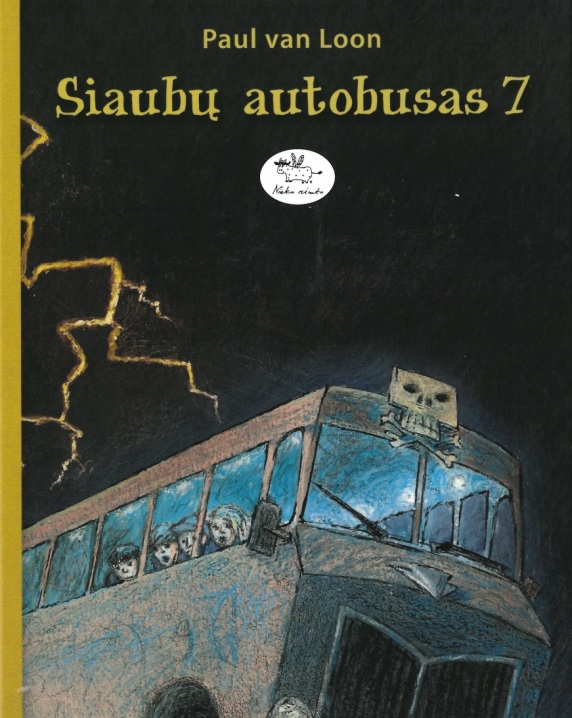 Siaubų autobusas 7