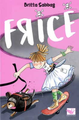 Fricė