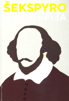Šekspyro biografija