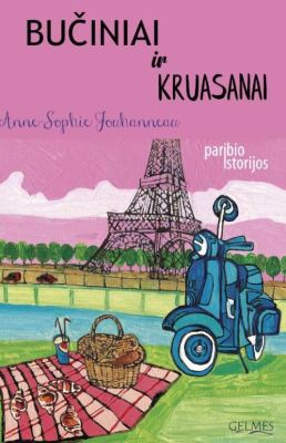 Bučiniai ir kruasanai