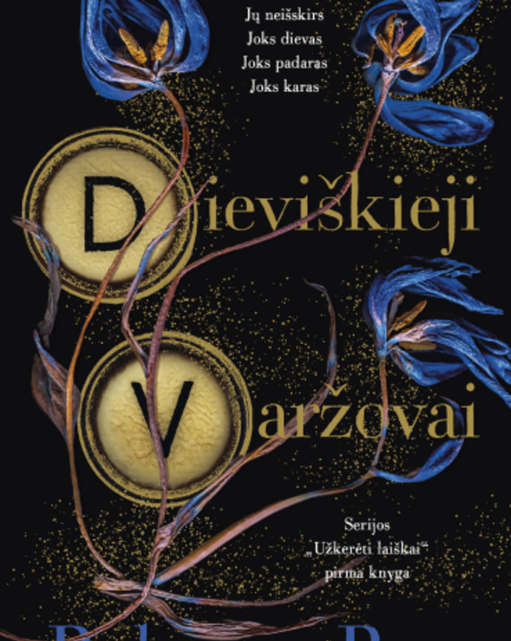 Dieviškieji varžovai