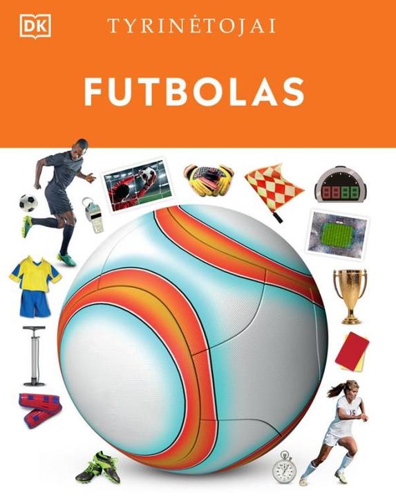 Tyrinėtojai. Futbolas