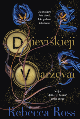 Dieviškieji varžovai