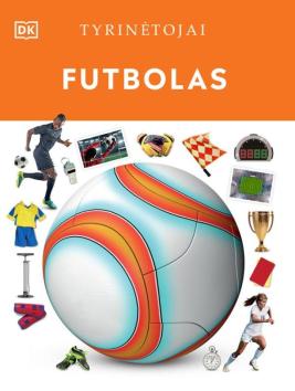 Tyrinėtojai. Futbolas