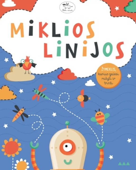 Miklios linijos