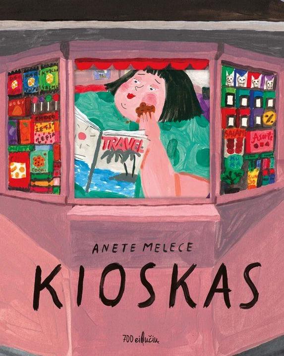 Kioskas