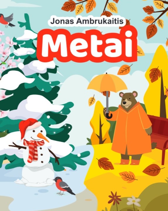 Metai
