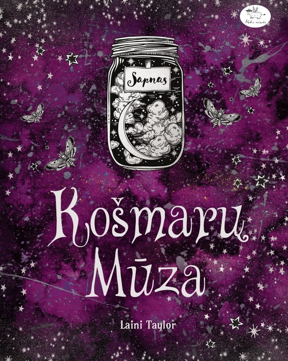 Košmarų Mūza