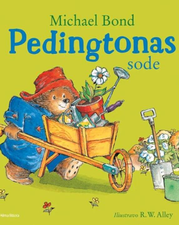 Pedingtonas sode