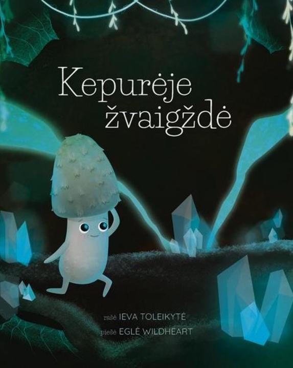 Kepurėje žvaigždė