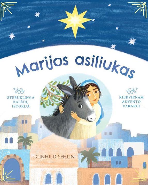 Marijos asiliukas