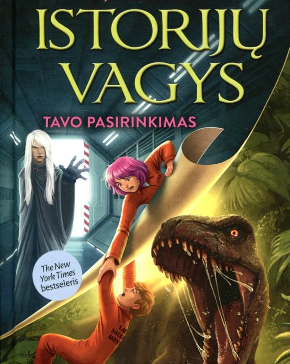 Tavo pasirinkimas
