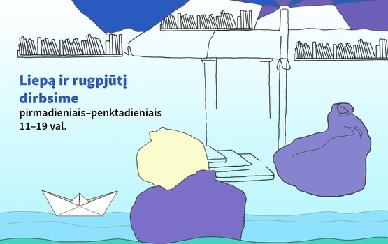 Svarbu!