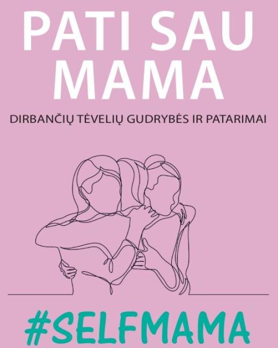 Pati sau mama