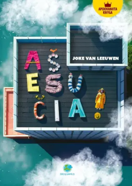 Aš esu čia!