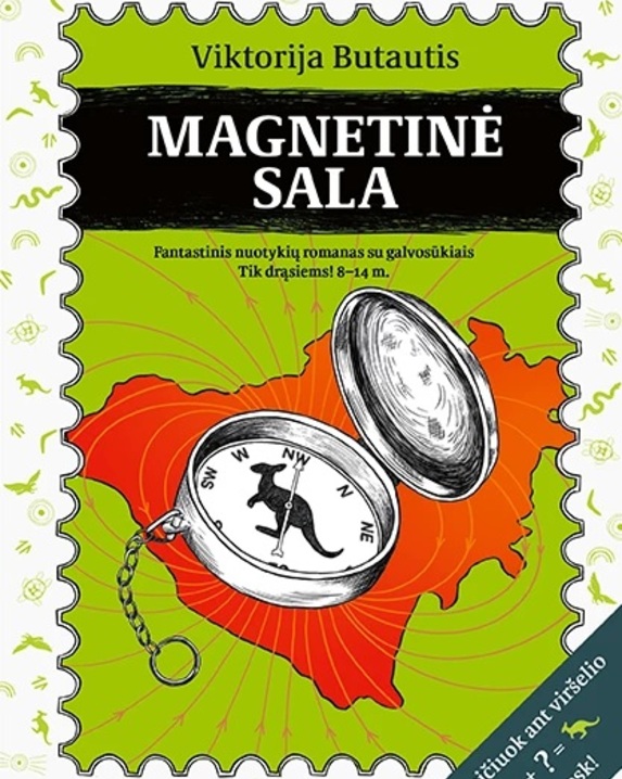 Magnetinė sala