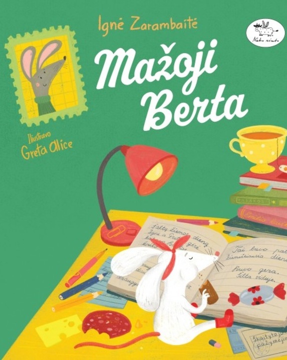 Mažoji Berta