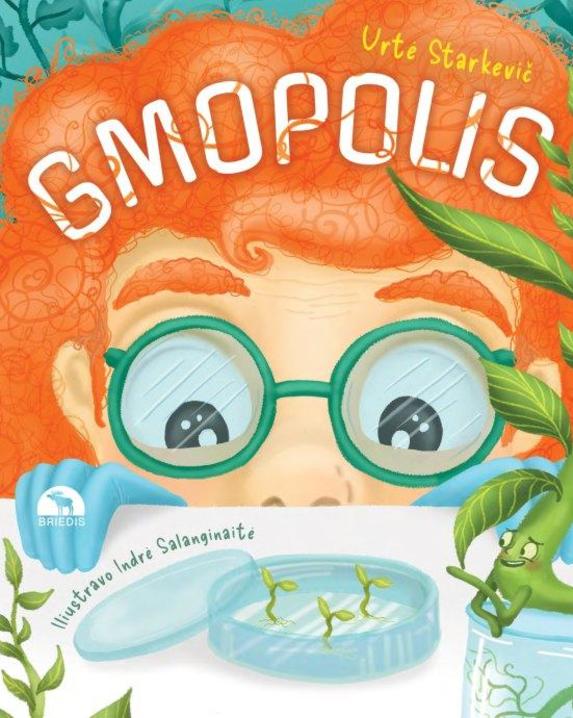 Gmopolis