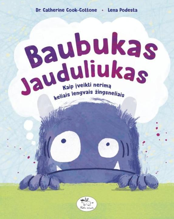 Baubukas Jauduliukas