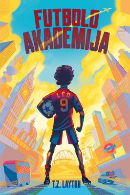 Futbolo akademija