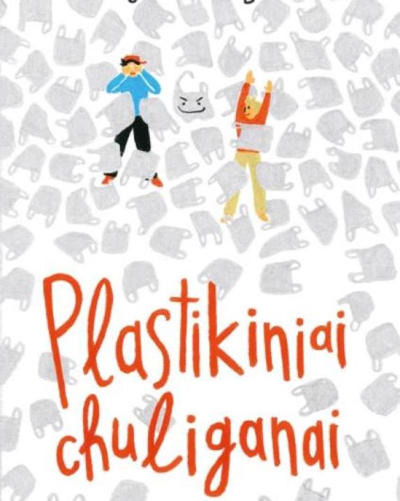 Plastikiniai chuliganai