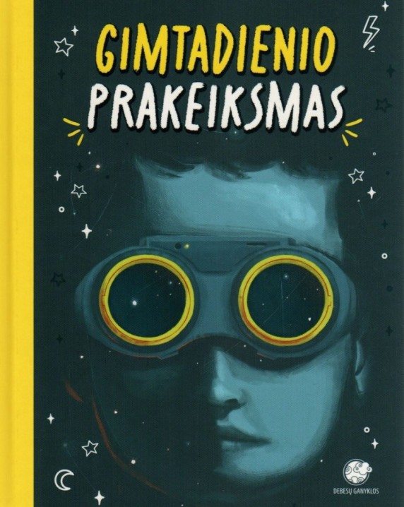 Gimtadienio prakeiksmas