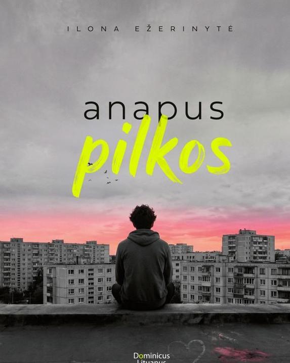Anapus pilkos