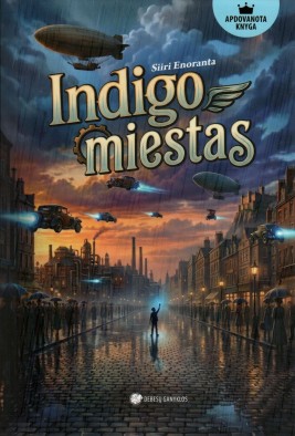 Indigo miestas